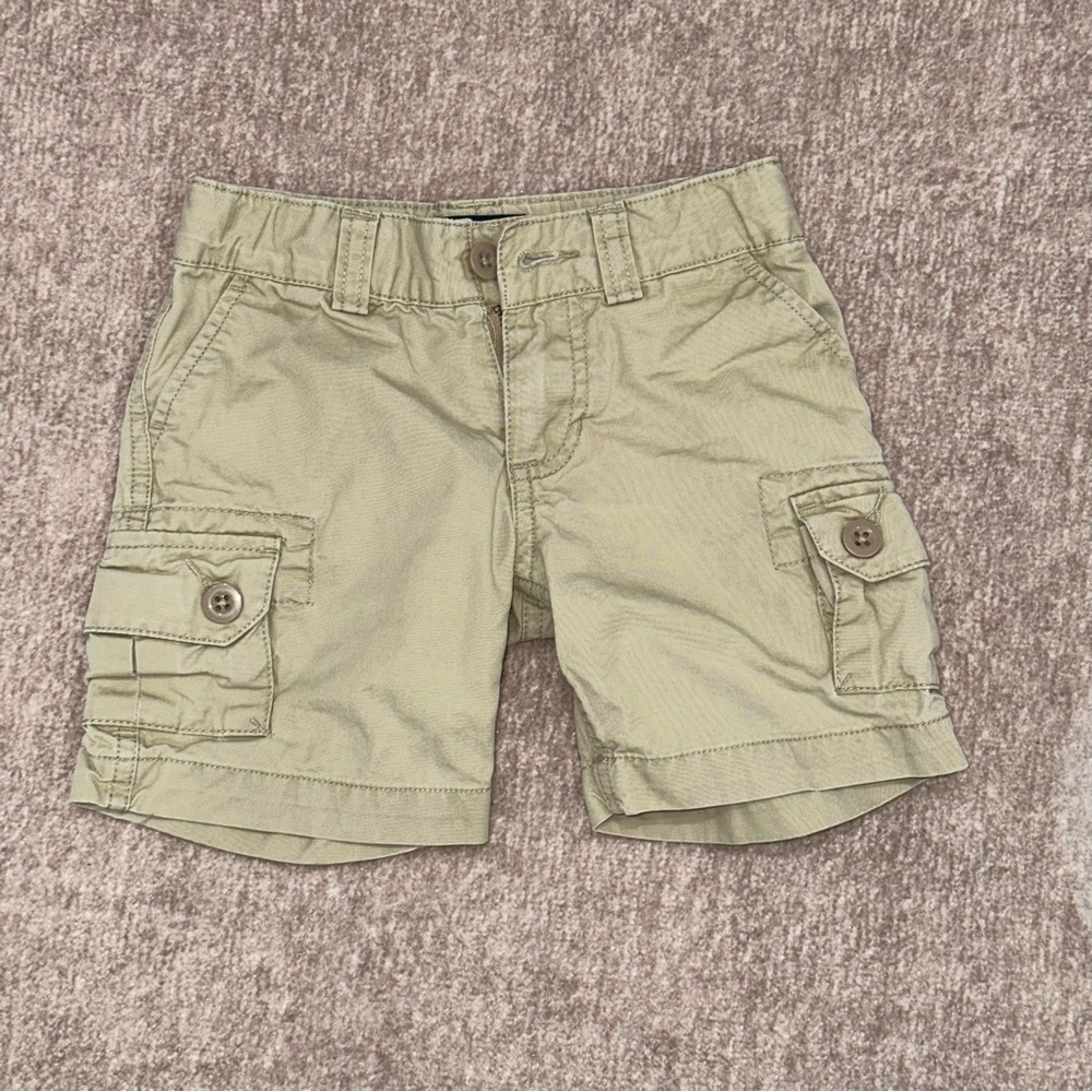 Polo by Ralph Lauren Kids' Cargo Shorts